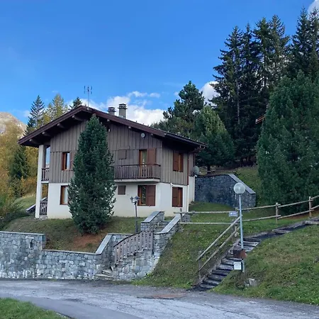 Le Sauget- Au Bellevue Domaine La Plagne Paradiski