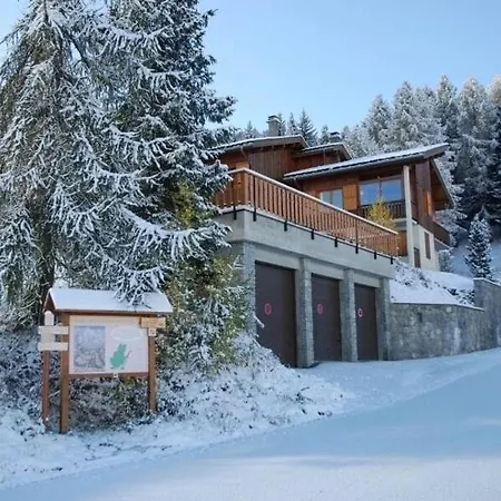 Le Sauget- Au Bellevue Domaine La Plagne Paradiski