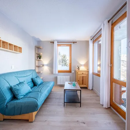 Apartment Le Sauget- Au Bellevue Domaine La Plagne Paradiski Macot-la-Plagne